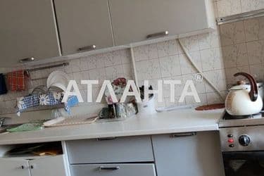 4+-rooms apartment apartment by the address st. Inglezi 25 chapaevskoy div (area 95,3 m²) - Atlanta.ua - photo 22