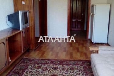 Многокомнатная квартира по адресу ул. Инглези (площадь 95,3 м²) - Atlanta.ua - фото 27