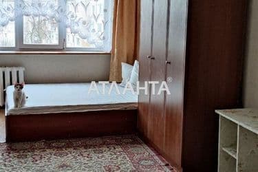 Многокомнатная квартира по адресу ул. Инглези (площадь 95,3 м²) - Atlanta.ua - фото 28