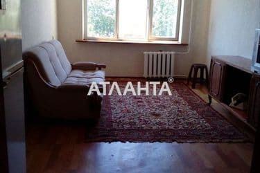 Многокомнатная квартира по адресу ул. Инглези (площадь 95,3 м²) - Atlanta.ua - фото 31