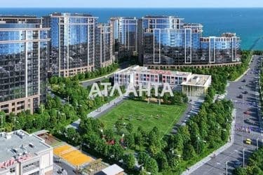 1-кімнатна квартира за адресою вул. Гоголя (площа 53,0 м²) - Atlanta.ua - фото 13