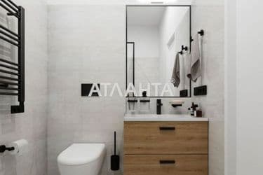 1-кімнатна квартира за адресою вул. Гоголя (площа 53,0 м²) - Atlanta.ua - фото 16
