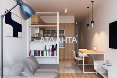 1-кімнатна квартира за адресою вул. Гоголя (площа 53,0 м²) - Atlanta.ua - фото 17