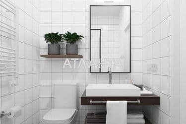 1-кімнатна квартира за адресою вул. Гоголя (площа 53,0 м²) - Atlanta.ua - фото 18