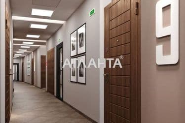 1-кімнатна квартира за адресою вул. Гоголя (площа 53,0 м²) - Atlanta.ua - фото 20