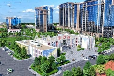 2-комнатная квартира по адресу ул. Гоголя (площадь 44 м²) - Atlanta.ua - фото 12