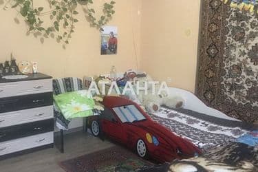 House by the address st. Gagarina (area 200 m²) - Atlanta.ua - photo 22