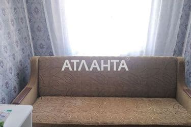 Room in dormitory apartment by the address st. Ukrainki lesi (area 36 m²) - Atlanta.ua - photo 12