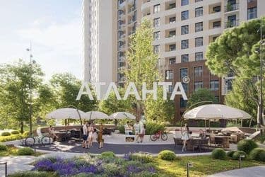 1-кімнатна квартира за адресою вул. Краснова (площа 42,6 м²) - Atlanta.ua - фото 12