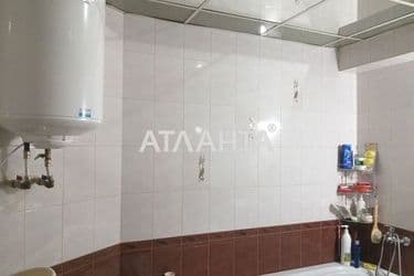 3-rooms apartment apartment by the address st. Zholio kyuri (area 78,8 m²) - Atlanta.ua - photo 22