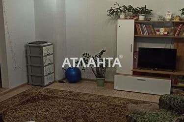 3-rooms apartment apartment by the address st. Zholio kyuri (area 78,8 m²) - Atlanta.ua - photo 16
