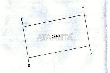 Landplot by the address st. Massiv 21 (area 7 acr) - Atlanta.ua - photo 6