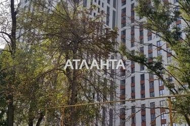 1-кімнатна квартира за адресою вул. Гагарінське плато (площа 57,9 м²) - Atlanta.ua - фото 8