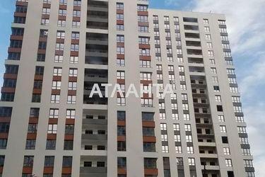 1-room apartment apartment by the address st. Gagarinskoe plato (area 57,9 m²) - Atlanta.ua - photo 9