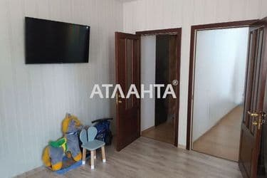3-кімнатна квартира за адресою вул. Сиреневая (площа 84,8 м²) - Atlanta.ua - фото 15