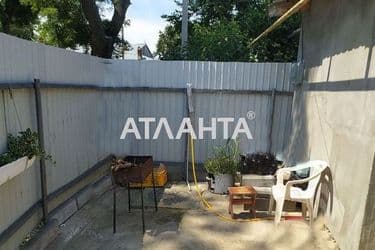 3-кімнатна квартира за адресою вул. Сиреневая (площа 84,8 м²) - Atlanta.ua - фото 20