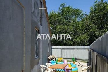 3-кімнатна квартира за адресою вул. Сиреневая (площа 84,8 м²) - Atlanta.ua - фото 21