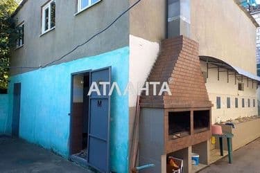 Комерційна нерухомість за адресою вул. Середня (площа 1464,6 м²) - Atlanta.ua - фото 22