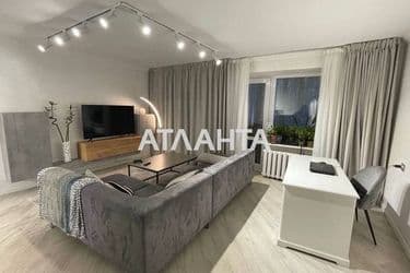 3-rooms apartment apartment by the address st. Pionerskaya Varlamova Akademicheskaya (area 75 m²) - Atlanta.ua - photo 9