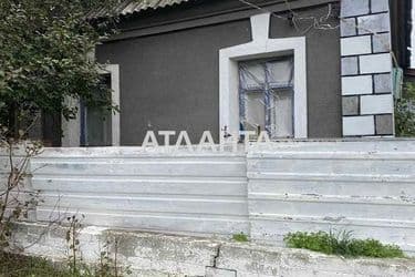 House (area 54,2 m²) - Atlanta.ua - photo 13