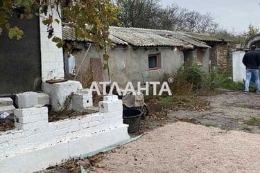 House (area 54,2 m²) - Atlanta.ua - photo 10