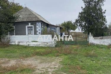 House (area 54,2 m²) - Atlanta.ua - photo 12
