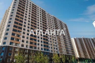 1-room apartment apartment by the address st. Zhemchuzhnaya (area 43,5 m²) - Atlanta.ua - photo 6