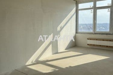 1-room apartment apartment by the address st. Zhemchuzhnaya (area 43,5 m²) - Atlanta.ua - photo 12