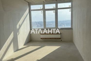 1-room apartment apartment by the address st. Zhemchuzhnaya (area 43,5 m²) - Atlanta.ua - photo 13