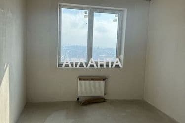 1-room apartment apartment by the address st. Zhemchuzhnaya (area 43,5 m²) - Atlanta.ua - photo 14