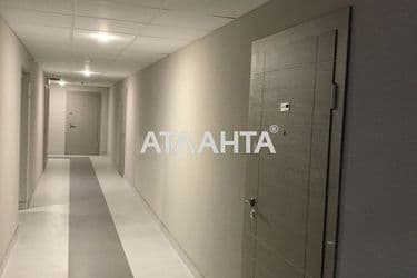1-кімнатна квартира за адресою вул. Жаботинського (площа 46 м²) - Atlanta.ua - фото 15