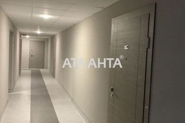 1-room apartment apartment by the address st. Zhabotinskogo Proletarskaya (area 46 m²) - Atlanta.ua - photo 15