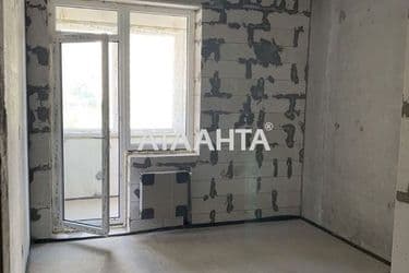 1-room apartment apartment by the address st. Zhabotinskogo Proletarskaya (area 46 m²) - Atlanta.ua - photo 9