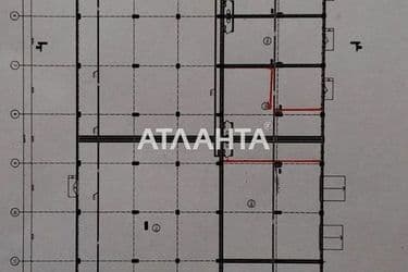 Commercial real estate at st. Sakharova (area 72 m²) - Atlanta.ua - photo 5