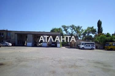 Commercial real estate at st. Stolbovaya (area 0) - Atlanta.ua - photo 7