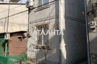 Dacha by the address st. Chernomorskogo Kazachestva (area 52,3 m²) - Atlanta.ua - photo 16