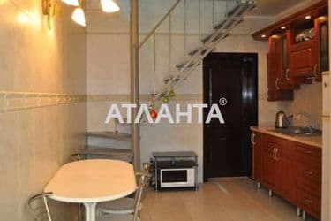 Dacha by the address st. Chernomorskogo Kazachestva (area 52,3 m²) - Atlanta.ua - photo 22