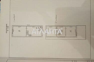 Dacha by the address st. Chernomorskogo Kazachestva (area 52,3 m²) - Atlanta.ua - photo 28