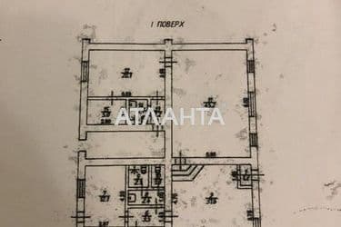 Коммерческая недвижимость по адресу ул. Варненская (площадь 165,5 м²) - Atlanta.ua - фото 16