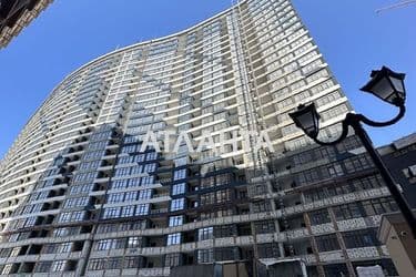 1-room apartment apartment by the address st. Kurortnyy per (area 37,8 m²) - Atlanta.ua - photo 27