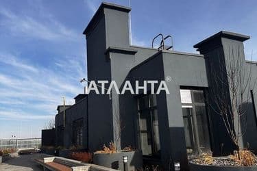 1-room apartment apartment by the address st. Kurortnyy per (area 37,8 m²) - Atlanta.ua - photo 30