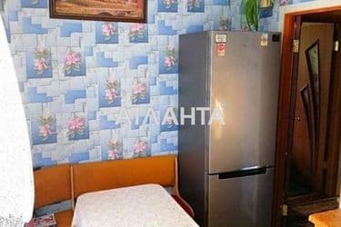 2-кімнатна квартира за адресою вул. Центральна (площа 49,3 м²) - Atlanta.ua - фото 11