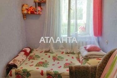 2-rooms apartment apartment by the address st. Tsentralnaya (area 49,3 m²) - Atlanta.ua - photo 16