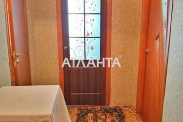 2-кімнатна квартира за адресою вул. Центральна (площа 49,3 м²) - Atlanta.ua - фото 18