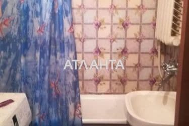 2-кімнатна квартира за адресою вул. Центральна (площа 49,3 м²) - Atlanta.ua - фото 17