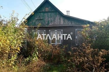 Будинок за адресою вул. Набережна (площа 56,5 м²) - Atlanta.ua - фото 23