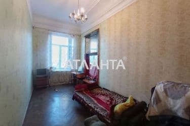 Room in dormitory apartment by the address st. Grecheskaya Karla Libknekhta (area 46,1 m²) - Atlanta.ua - photo 17