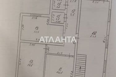 Будинок за адресою (площа 157 м²) - Atlanta.ua - фото 20