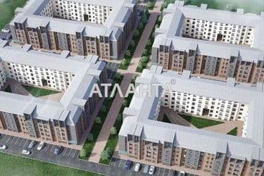 1-кімнатна квартира за адресою вул. Спрейсу (площа 27,5 м²) - Atlanta.ua - фото 10