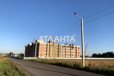 1-кімнатна квартира за адресою вул. Спрейсу (площа 27,5 м²) - Atlanta.ua - фото 11